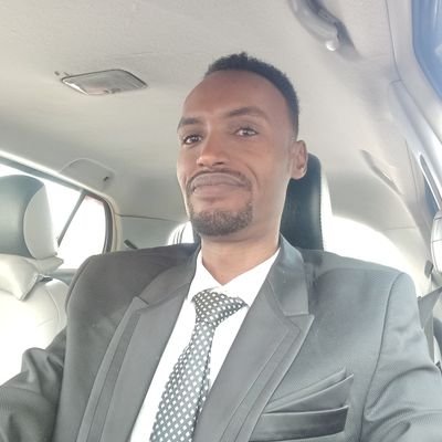 former vice president of somali regional state of ethiopia