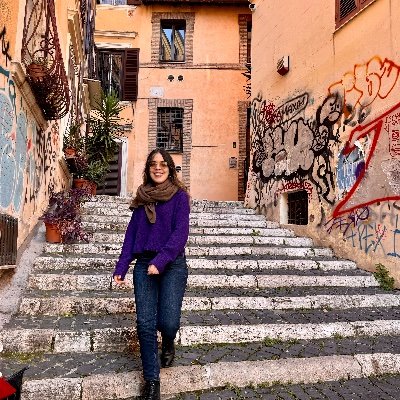 In dubio pro libertate 🕊️ Passionate about learning. inherently inclined to explore. 🎨 Curiosity and imagination are the gateway to everything beautiful 💞📚
