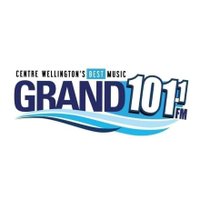 The Grand 101.1FM (@thegrand101fm) 's Twitter Profile Photo The Grand 101.1FM (@thegrand101fm) 's Twitter Profile Photo