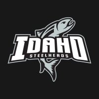 Idaho Steelheads (@steelheads) 's Twitter Profile Photo Idaho Steelheads (@steelheads) 's Twitter Profile Photo