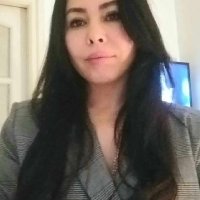 Hakima ghorri (@hghorri) 's Twitter Profile