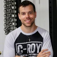 C-Roy (@c_roy_strength) 's Twitter Profile Photo C-Roy (@c_roy_strength) 's Twitter Profile Photo