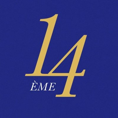 𝐋𝐚 𝐐𝐮𝐚𝐭𝐨𝐫𝐳𝐢𝐞𝐦𝐞, le premier média d'actualités FC Versailles. Par ses 𝐬𝐮𝐩𝐩𝐨𝐫𝐭𝐞𝐫𝐬, pour ses 𝐬𝐮𝐩𝐩𝐨𝐫𝐭𝐞𝐫𝐬. #AllezVersailles 🌞