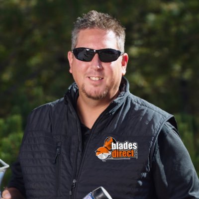 BenCasura's profile picture. National Sales Manager @ Blades Direct