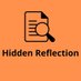 Hidden Reflection 🇲🇿 (@hiddenmoz) Twitter profile photo
