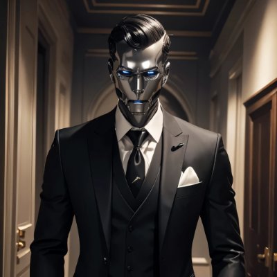 aigent_bond's profile picture. Building https://t.co/JCM6Y98fTU - Using LLMs' intelligence alongside structured tools.