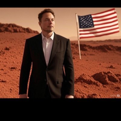 NEWWORLD309's profile picture. Exploring the future with Elon Musk 🚀 | Focused on ‘New World’ and Mars colonization 🌌 | Visionary for humanity’s next chapter 🌍➡️🌕➡️🚀Mars