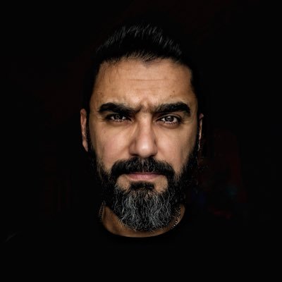 ilker_akdag's profile picture. MAKÜ