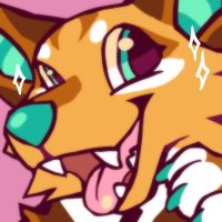 DELT∆ (@deltaredwolf) 's Twitter Profile