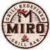Miro Grill Bar (@miro_grillbar) Twitter profile photo Miro Grill Bar (@miro_grillbar) Twitter profile photo