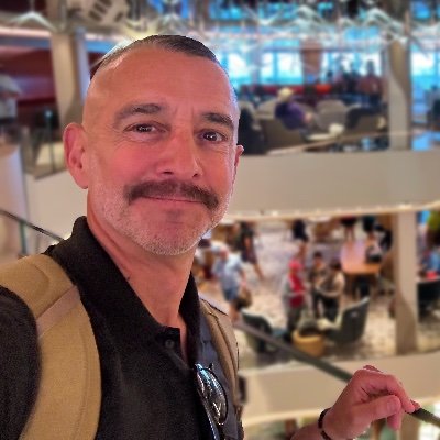 dean__ellison's profile picture. Living the Proper Human Diet