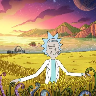 0xsuckmyrick's profile picture. C-137