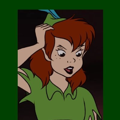 Petrina Pan (female version of Peter Pan). A Peter Pan role-playing/fan Account ran by @Lena_PetrinaPan, 38/female. This account is not affiliated with Disney.