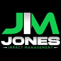 Jones Impact Management (@jonesimpact) 's Twitter Profile Photo Jones Impact Management (@jonesimpact) 's Twitter Profile Photo