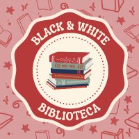 Black & White (@bibliotecabw) 's Twitter Profile