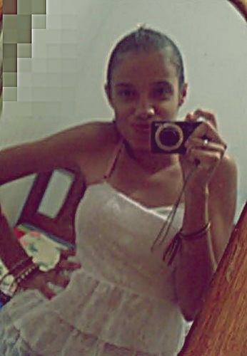 - minha imagem , você quem faz ... mas minha vida , eu que cuido bls !