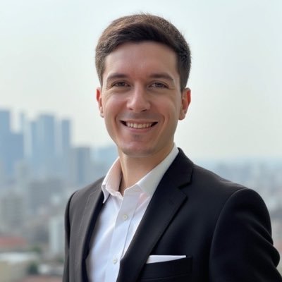 IT Consultant & Support @Capgemini- ESFP - 在日フランス人