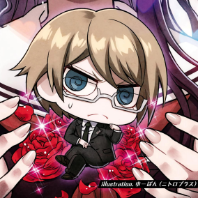 Little Miss Pronounsさんのプロフィール画像