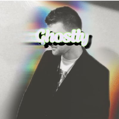 GhostlyMayne's profile picture. 