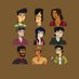 Total Drama/Disventure Camp Males (Reply Slowly) (@tddcmultipmales) Twitter profile photo Total Drama/Disventure Camp Males (Reply Slowly) (@tddcmultipmales) Twitter profile photo