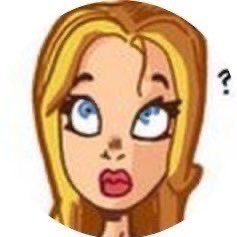 \o/ Blonde ! \o\ /o/ B \o\ L /o/ ... euh \o/ Blonde ! #BalekClub #Baleklito (DM hors sévices) #SerialLik❤️