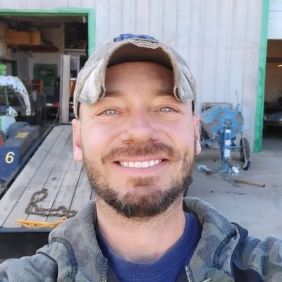 Hard Working Father of Two Girls - Army Vet (Combat Medic) - Rock Nerd - Notre Dame #1 - Avid Hiker/Camper