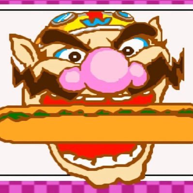 FoodlesJswix's profile picture. I play wario and I am goated