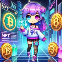 Crypto Chibi X (@xcryptochibix) 's Twitter Profile