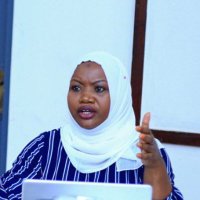 Hajjat Sharifah Buzeki ED (@sharifahbuzeki) 's Twitter Profile