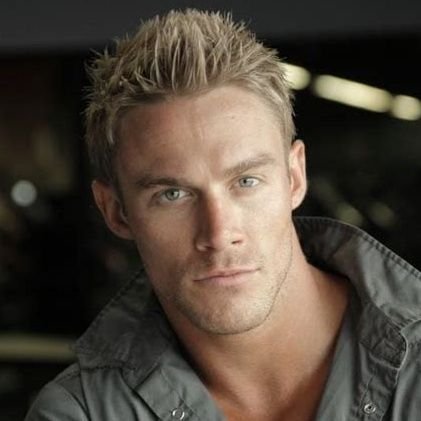 Modern OC Rhage, son of Tohrture - Strongest member of the Black Dagger Brotherhood. Nickname - 'Hollywood' MV/MS/MC30+ RP/Parody/FanAcct WT #DarkHero