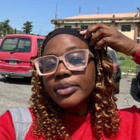 Oluwanifemi Oladunjoye (@nifehthebeloved) 's Twitter Profile