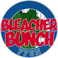 The Bleacher Bunch (@bleacher_bunch) 's Twitter Profile Photo The Bleacher Bunch (@bleacher_bunch) 's Twitter Profile Photo