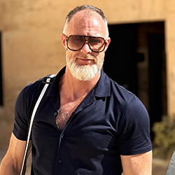 erikvbos's profile picture. Posts on this account are my off the cuff personal views at that time, and can be wrong.