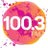 100.3 WNIC