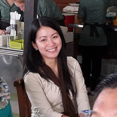 Indra_sdrajat's profile picture. only share a good way