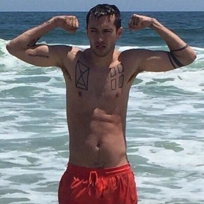 anthonysibb's profile picture. 