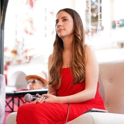 sofiaalvareza's profile picture. Comunicadora social 💫