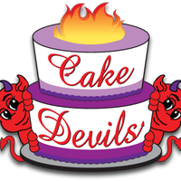 Cake Devils(@CakeDevils) 's Twitter Profile Photo