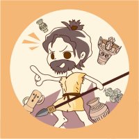歩く縄文顔🦣挑戦を続ける男🧔 (@arukujyoumongao) 's Twitter Profile