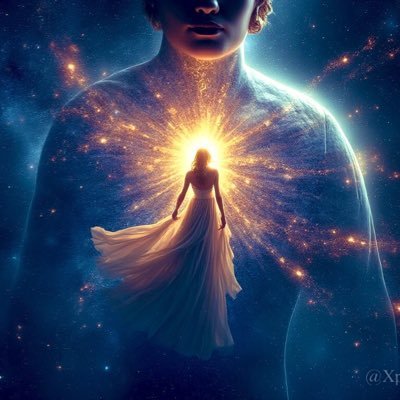 XpFlower's profile picture. View m⊙re 🪬🦋🐬🪬
Give away stuff for free, because everything is its own.