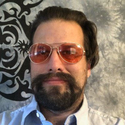 WY_NerdyWeirdo's profile picture. Just a rando nerd & Deadhead. Still figuring out where I'm going with this profile & how often I'll be on here.
#polyamorous #kinky