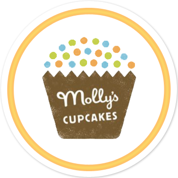Located in downtown Iowa City and North Liberty! 
You can't buy happiness, but you can buy #cupcakes and that's kind of the same thing.