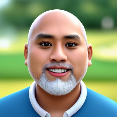 Former tweep. Keeping the handle. Also, keeping the handle on things.