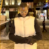 Ahmed Thiam (@ahmedth90906158) 's Twitter Profile