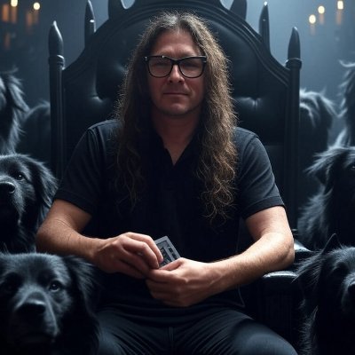 donebgood's profile picture. Music - is the Key