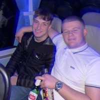 Liam Goudie (@liamgoudie7) 's Twitter Profile