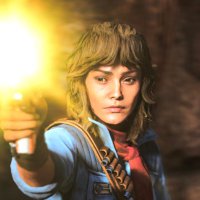 ジョイ🎮VP📸𝕁𝕠𝕪 (@joyrider2525) Twitter profile photo