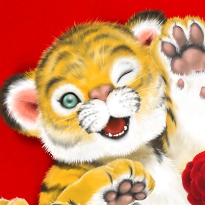 ユキシゲさん☀絵垢さんのプロフィール画像