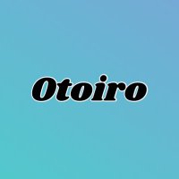 Otoiro (@otoiro_sy) Twitter profile photo