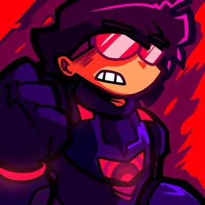 NOT JOINING UR MOD
🎂 - 28th May
Carrd: https://t.co/XIP5ywijBr
PFP by Plantagamer09
My Mod:
@FridayOutrage